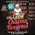 Charms and Firearms (Mitzy Moon #5)