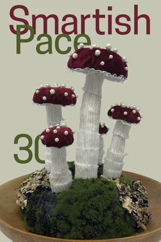 Smartish Pace: Issue 30 (Paperback)