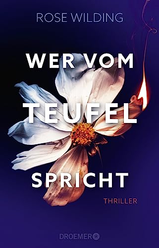 Wer vom Teufel Spricht (Paperback)