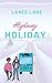 Highway Holiday: A BBW Christmas Novella