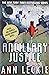 Ancillary Justice by Ann Leckie
