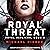 Royal Threat: Royal Replicas Series, Book 3