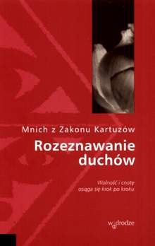 Rozeznawanie duchów (Paperback)
