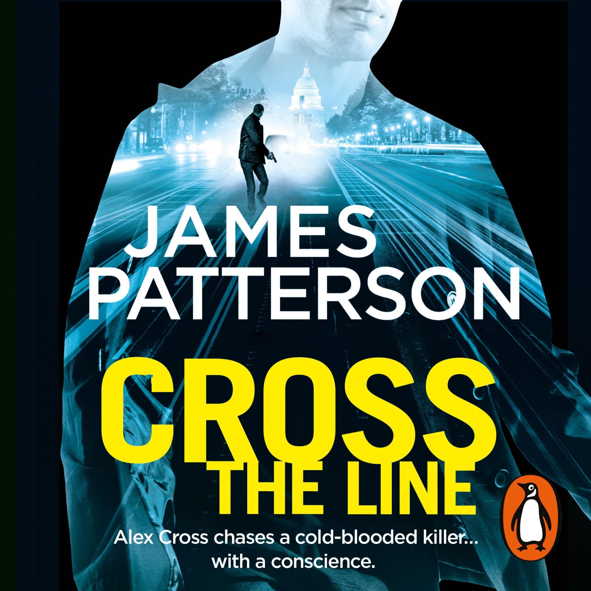 Cross the Line: