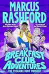 The Breakfast Club Adventures by Marcus Rashford