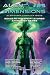 Alien Dimensions #25: Alien First Contact Issue: Space Fiction Short Stories Anthology Series