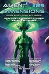 Alien Dimensions ...