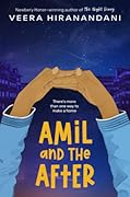 Amil and the After