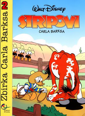 Stripovi Carla Barksa 2