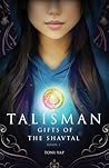 Talisman: Gifts o...