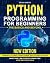 Python Programming for Begi...