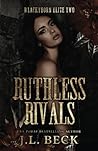 Ruthless Rivals (Blackthorn Elite) Ruthless Rivals (Blackthorn Elite)