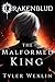 Drakenblud: The Malformed King (A Dark Fantasy Horror Novel)