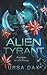 Alien Tyrant (Fated Mates of the Sea Sand Warlords #1)