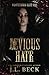 Devious Hate (Blackthorn Elite #1)