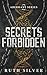 Secrets Forbidden (Aberrant)