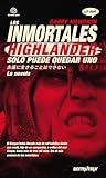 Los inmortales: H...
