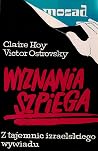 Wyznania szpiega