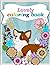 LOVELY COLORING BOOK: a col...