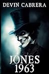 Jones 1963 by Devin Cabrera