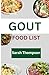 GOUT FOOD LIST: A guide to simple Gout recipes for healthy living with 20+ recipes
