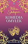 Komedia omyłek