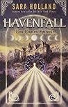 Havenfall: Los cu...