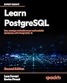 Learn PostgreSQL:...