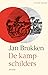 De kampschilders (De Indië-trilogie Book 3) (Dutch Edition)