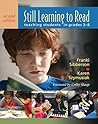 Still Learning to Read: Teaching Students in Grades 3–6