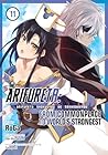 Arifureta: From Commonplace to World's Strongest Vol. 11