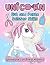 UNICORN Scissor Skills: A F...