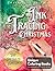 Ink Tracing Christmas Enchantment by Chroma Ink Editions