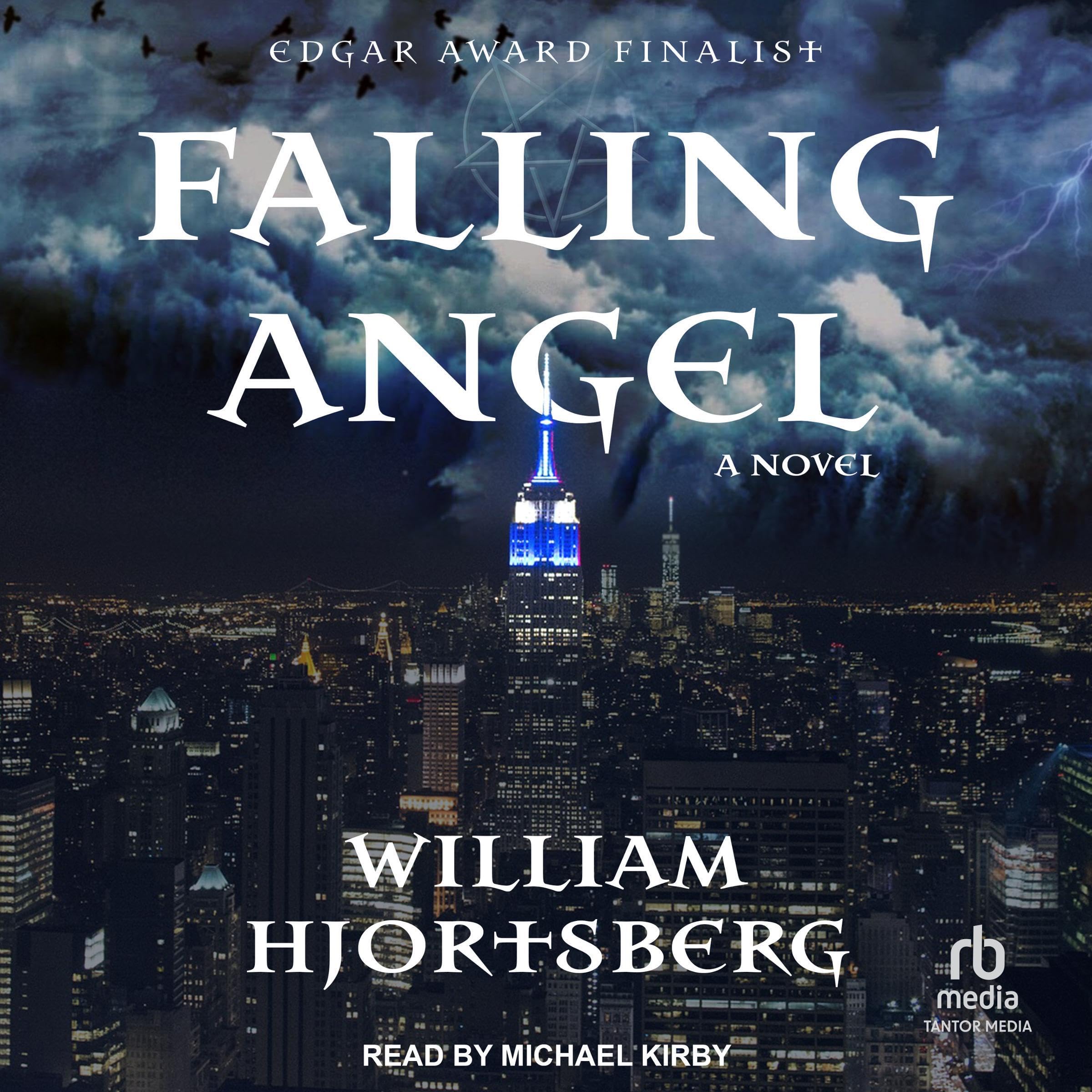 Falling Angel: Falling Angel, Book 1