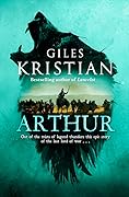 Arthur (The Arthurian Tales, #3)