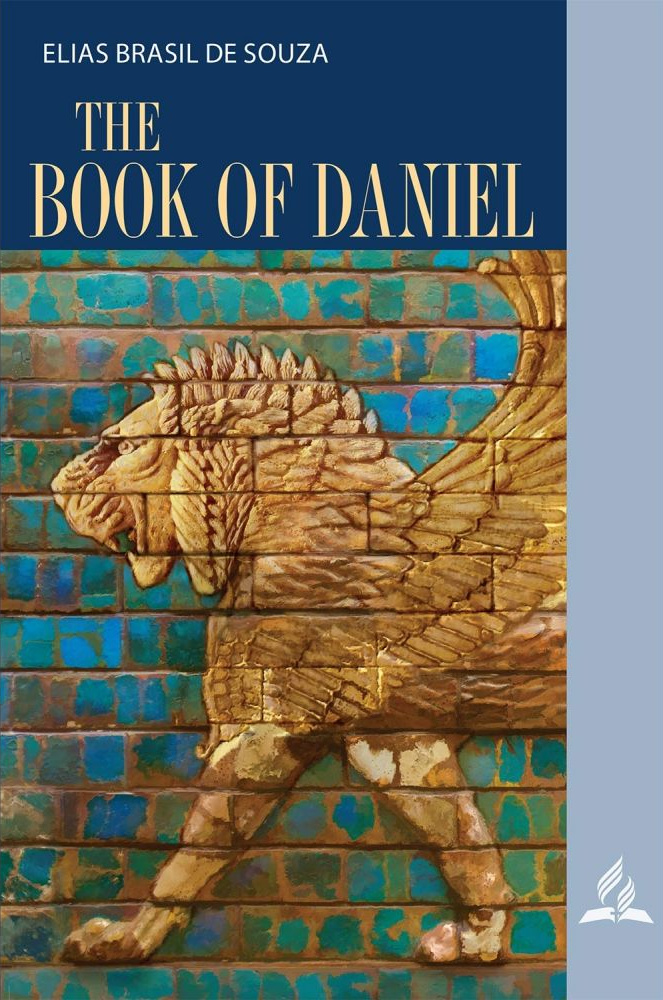 The Book of Daniel