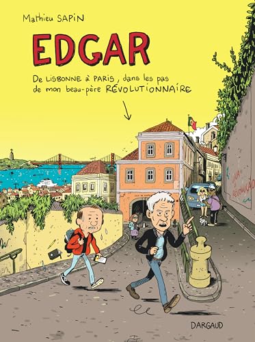 Edgar (French Edition)