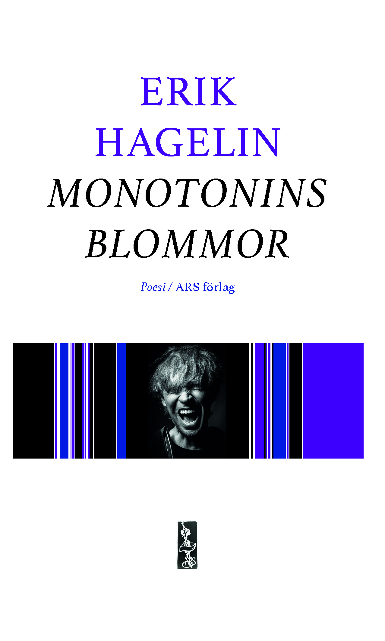 Monotonins blommor (Paperback)
