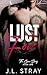 Lust For (Crave #1)