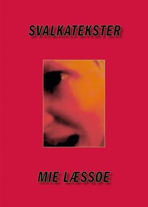 Svalkatekster (Paperback)