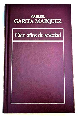 Cien Anos De Soledad