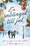En snöängel till jul