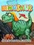 DINOSAUR Coloring Book: A F...