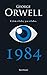 1984 by George Orwell