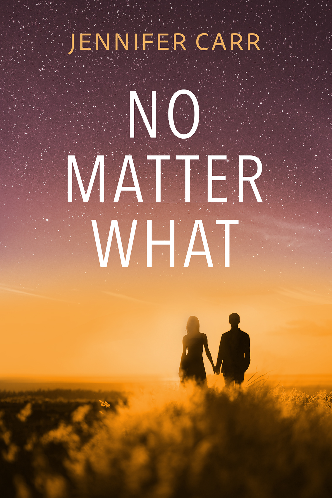 No Matter What