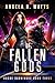 Of Fallen Gods: A Space Ope...