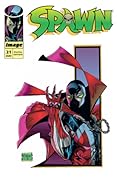 Spawn #21
