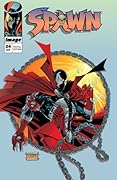 Spawn #24