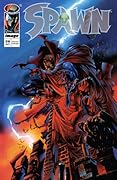 Spawn #25