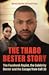 The Thabo Bester Story: The Facebook Rapist, the Celebrity Doctor and the Escape from Cell 35